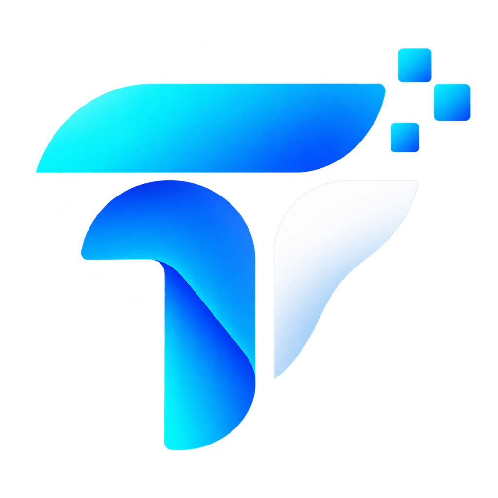 TechnoTech Logo